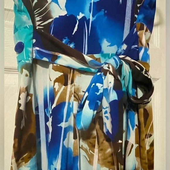 Bisou Bisou Dress with tie back - Picture 6 of 6